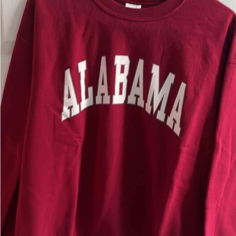 Alabama Sweatshirt